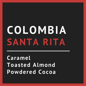 Colombia Santa Rita